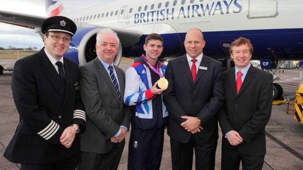 Luke Campbell