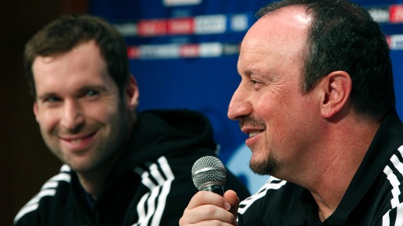 Benitez