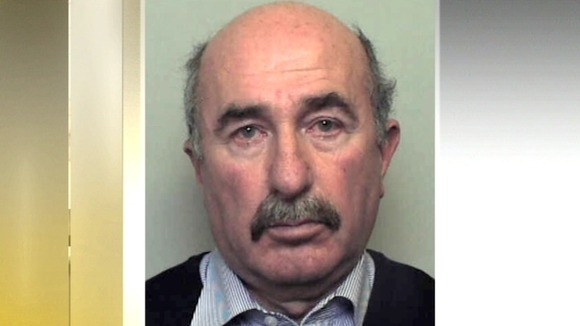Tony Brunskill