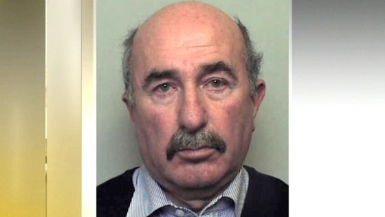 Tony Brunskill