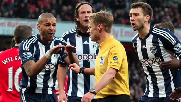 West Brom