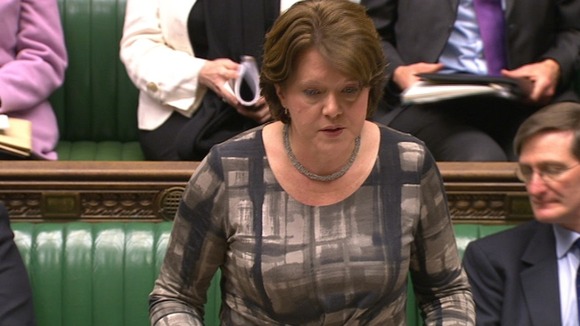 Maria Miller