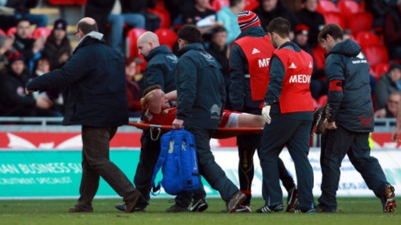 Rhys Priestland