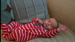 Baby, Vitamin D, Southampton