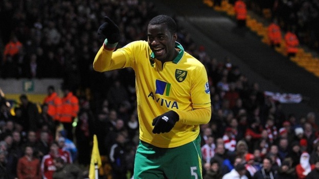 BASSONG