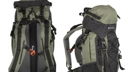 Rucksacks