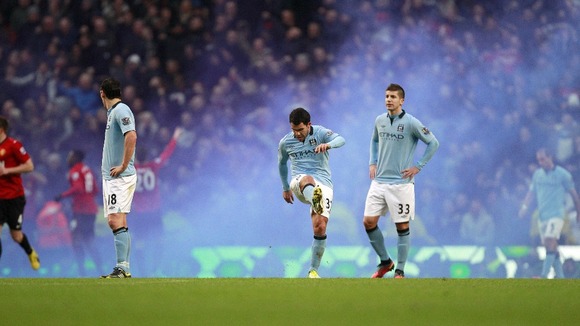 Manchester City