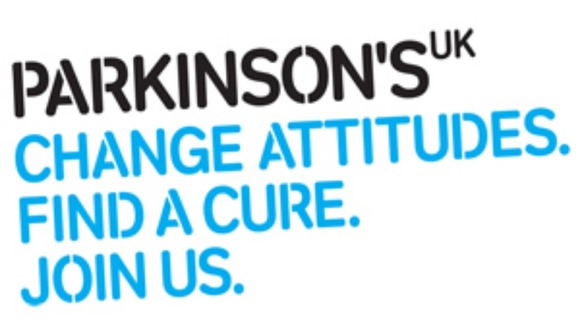 Parkinson's UK logo