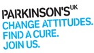 Parkinson's UK logo