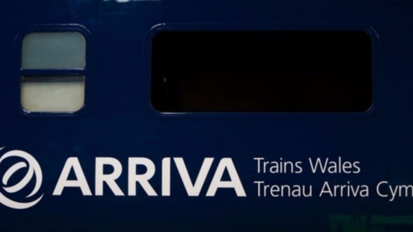 Trains cancelled because of high temperatures