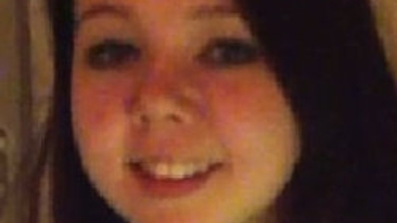 Lauren Servey hasn't been seen since Friday.