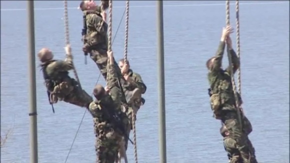 Marines