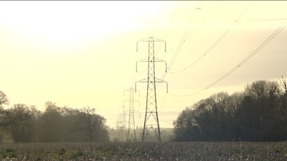 Pylons