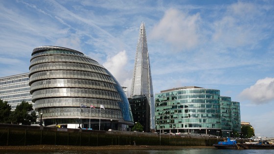 The Assembly meet at City Hall