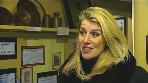 Selina Scott