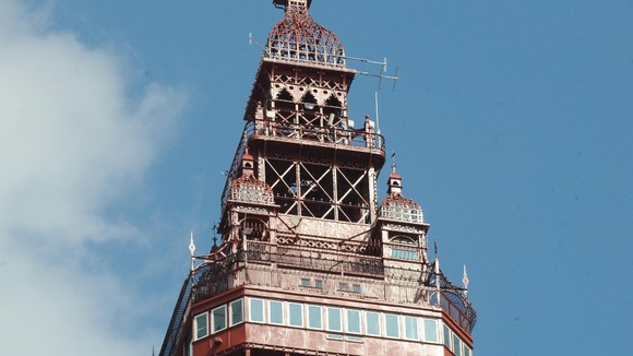 Blackpool Tower