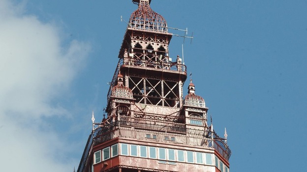 Blackpool Tower