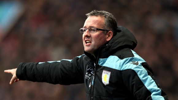 Paul Lambert