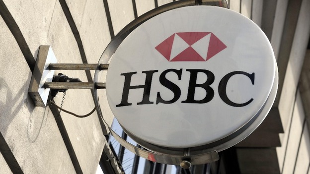 HSBC has reached agreement with several US authorities