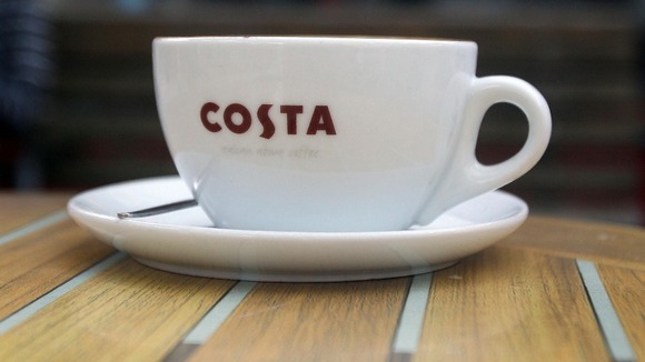 Costa Coffee