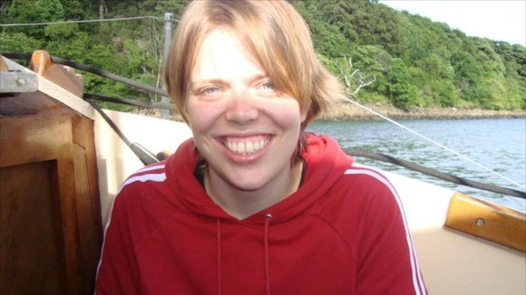 Kirsten Alexander