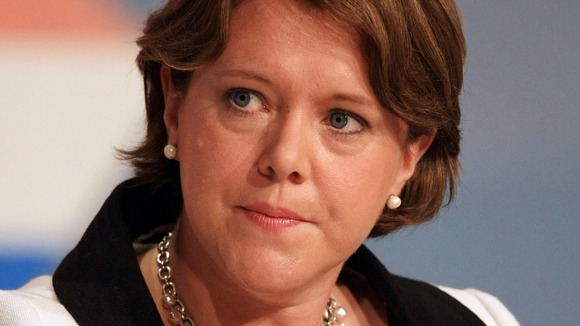 Maria Miller