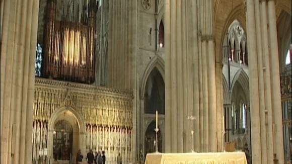 York Minster
