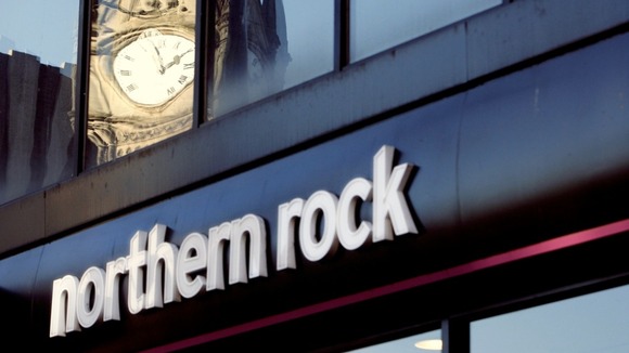 Northern Rock