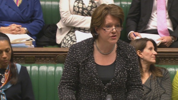 Maria Miller