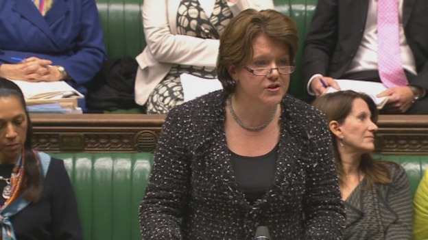 Maria Miller