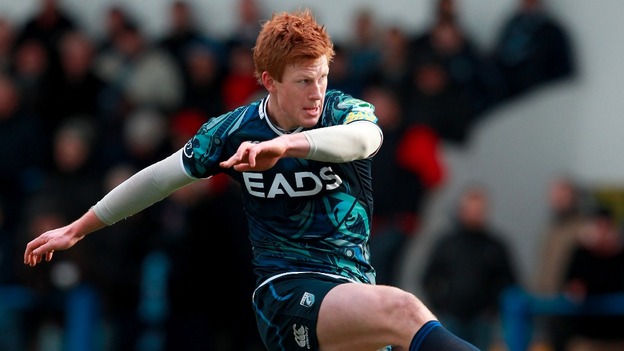 Rhys Patchell