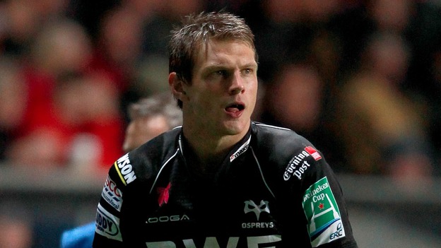 Dan Biggar