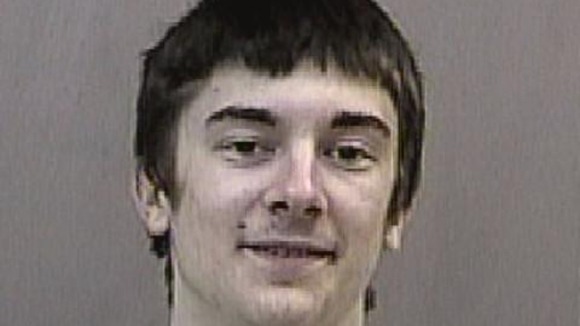 Keiren George Smith