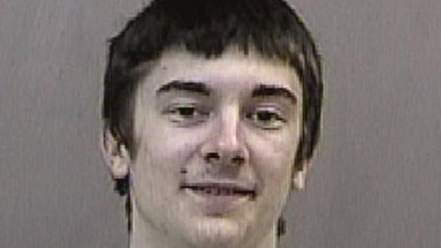 Keiren George Smith