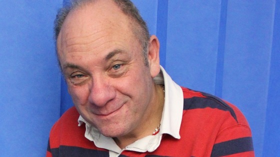 Gregory Clipstone
