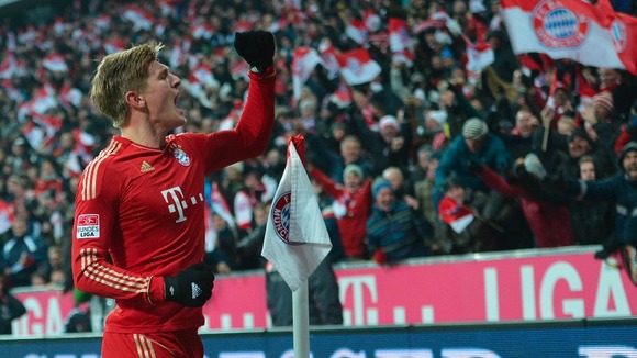 Bayern