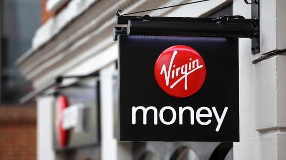 Virgin Money Northern Rock