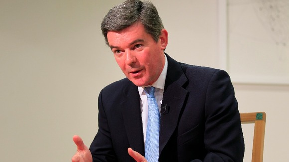 Hugh Robertson