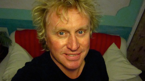 Stephen Andrews, 46, died after being assaulted outside a pub in Putney.