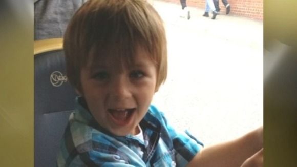 Jayden Nel, who died after contracting meningitis