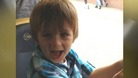 Jayden Nel, who died after contracting meningitis