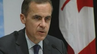 Mark Carney