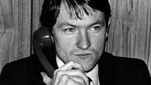 Pat Finucane's murder was carried out by loyalist paramilitaries in 1989