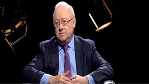 Leighton Andrews AM, Education Minister
