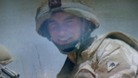 Aaron Black serving with Black Watch in Afghanistan