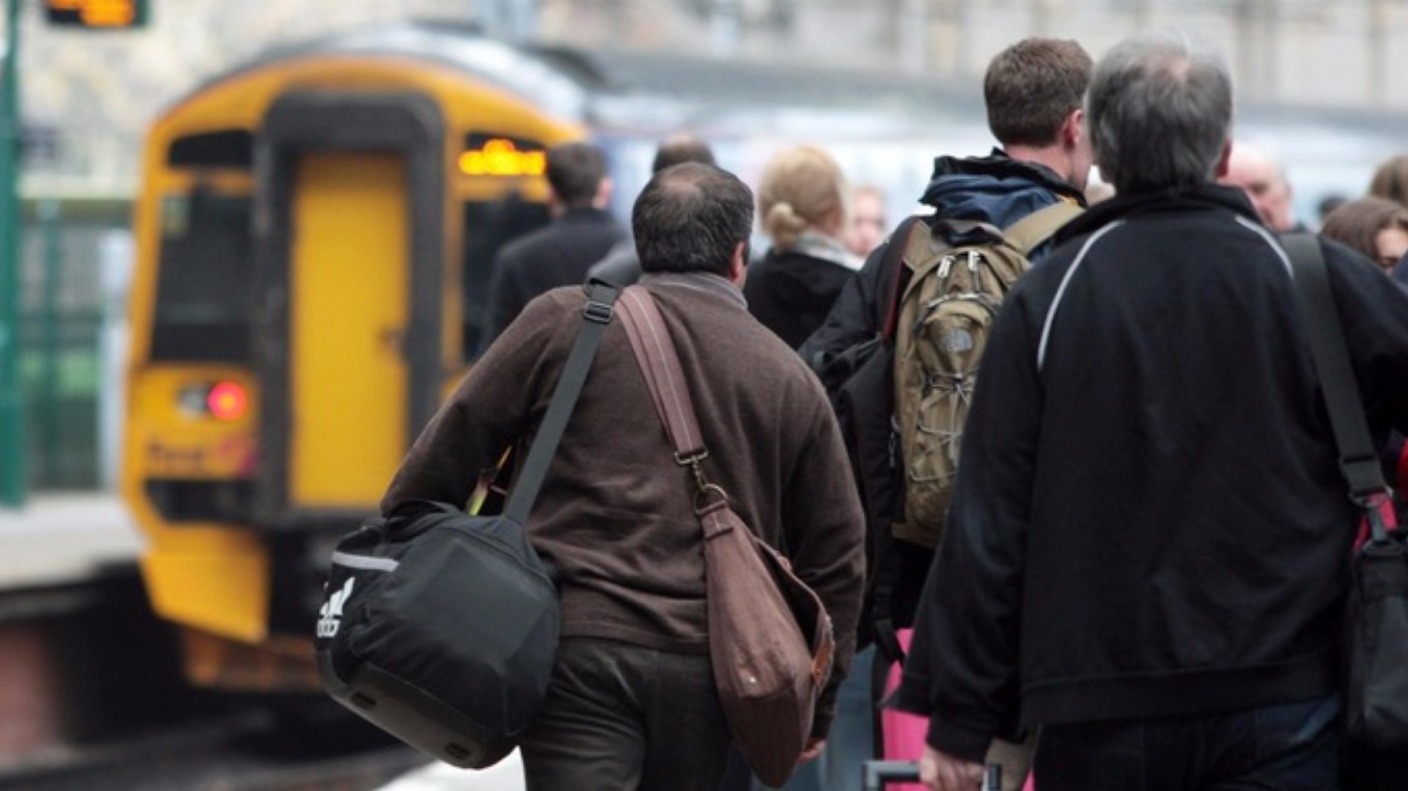 Passengers call for overhaul of 'tired and overcrowded' train services