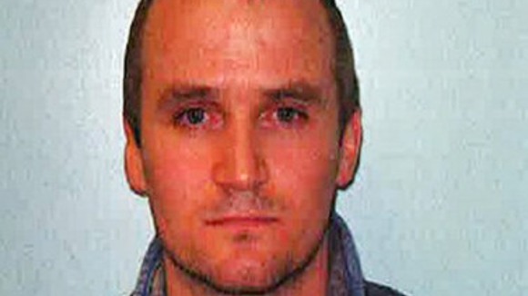 Royal Navy petty officer Edward Devenney has been jailed for eight years