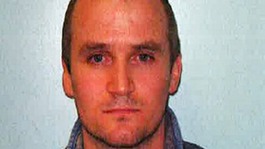 Royal Navy petty officer Edward Devenney has been jailed for eight years 