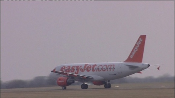 Easyjet are launching a new plane