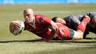 The future of Salford City Reds is under threat after Salford Council refused to give them further financial backing